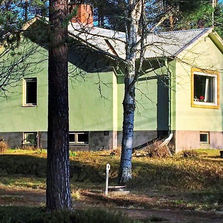 Holiday Home Roerbaecksnaes Rorbacksnas 外观 照片