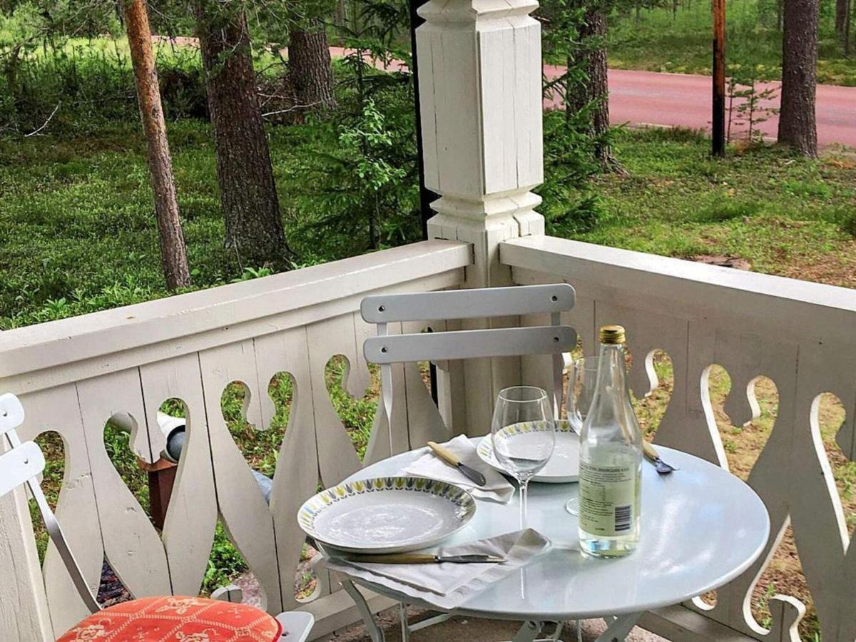 Holiday Home Roerbaecksnaes Rorbacksnas 外观 照片