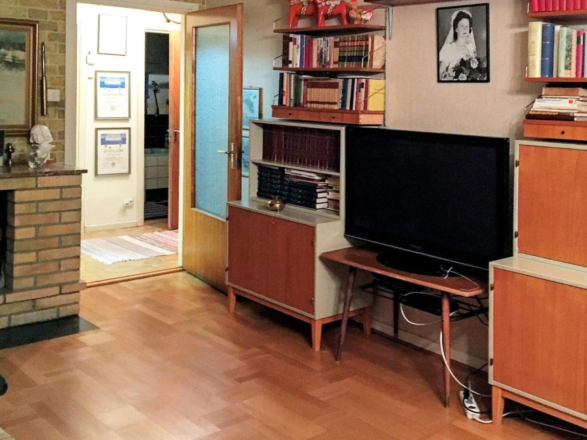 Holiday Home Roerbaecksnaes Rorbacksnas 外观 照片