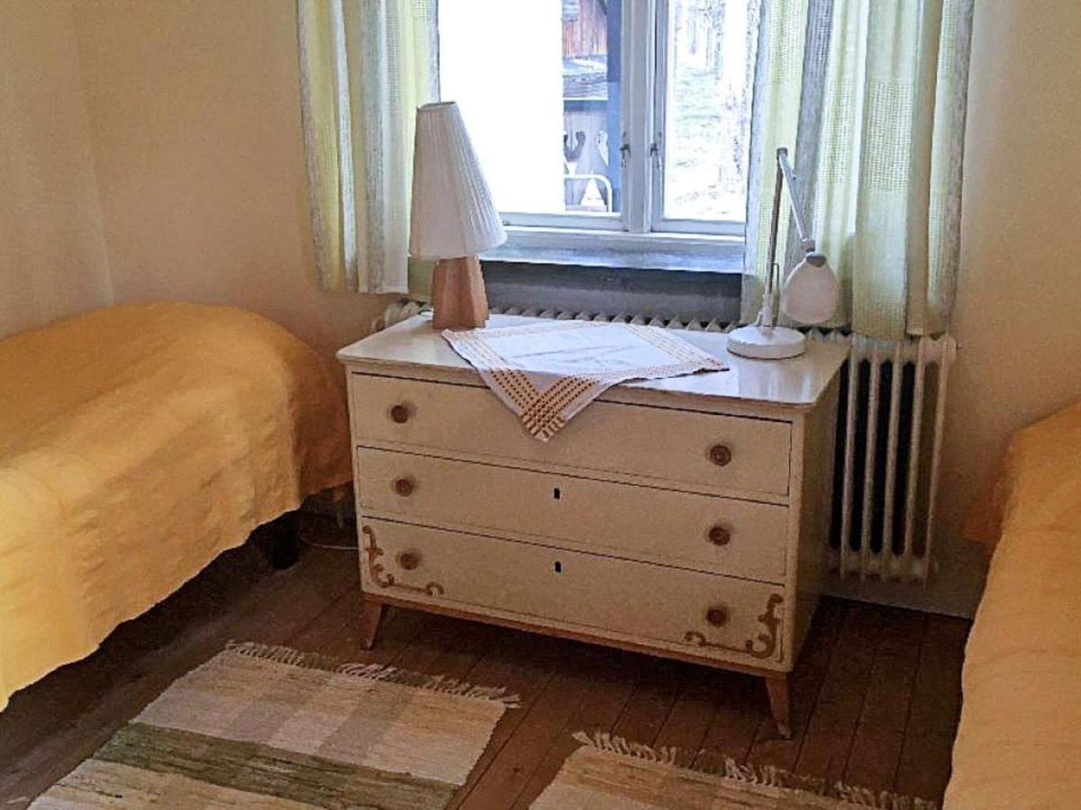 Holiday Home Roerbaecksnaes Rorbacksnas 外观 照片