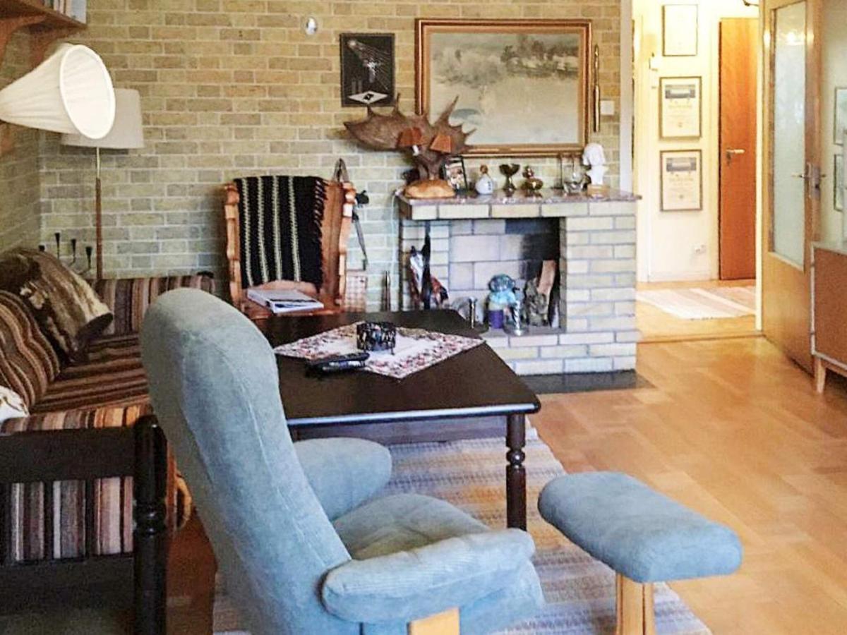 Holiday Home Roerbaecksnaes Rorbacksnas 外观 照片
