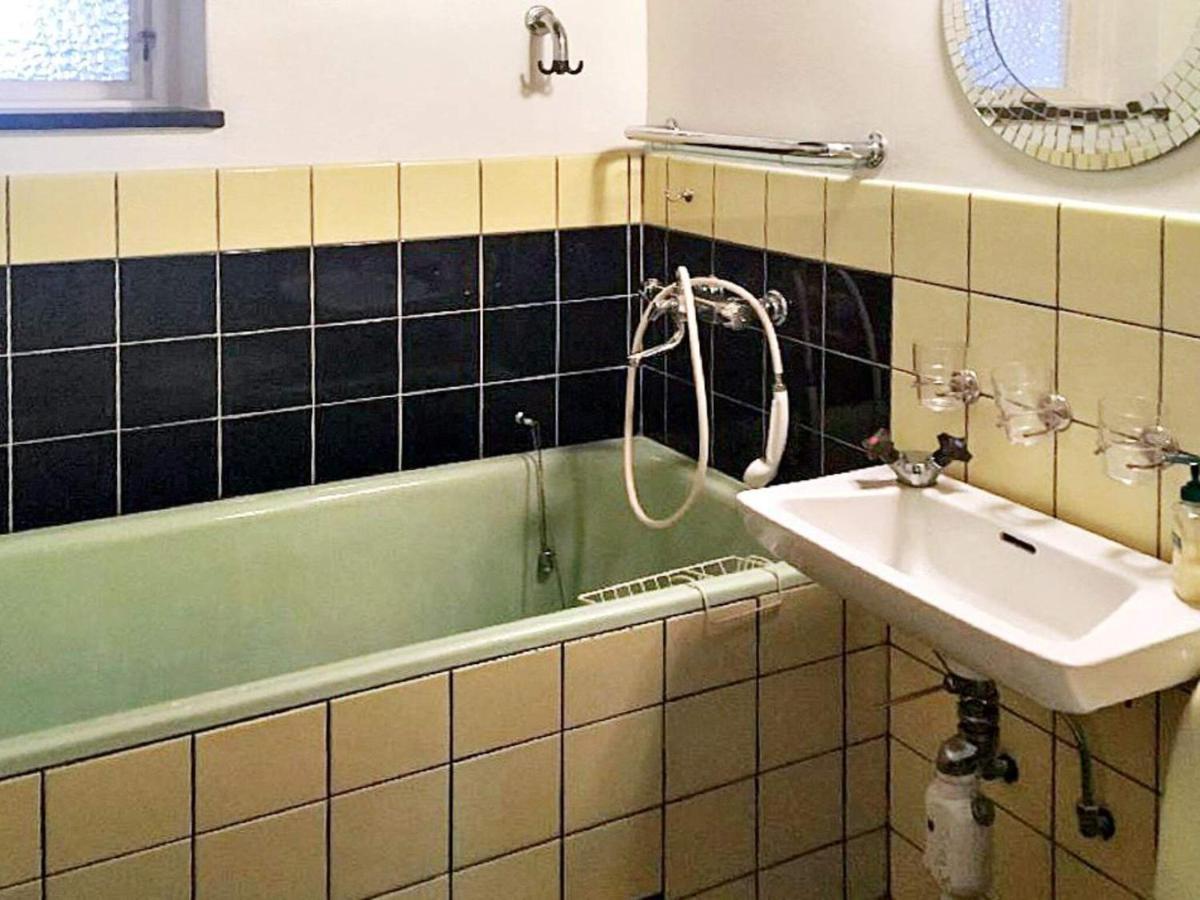 Holiday Home Roerbaecksnaes Rorbacksnas 外观 照片