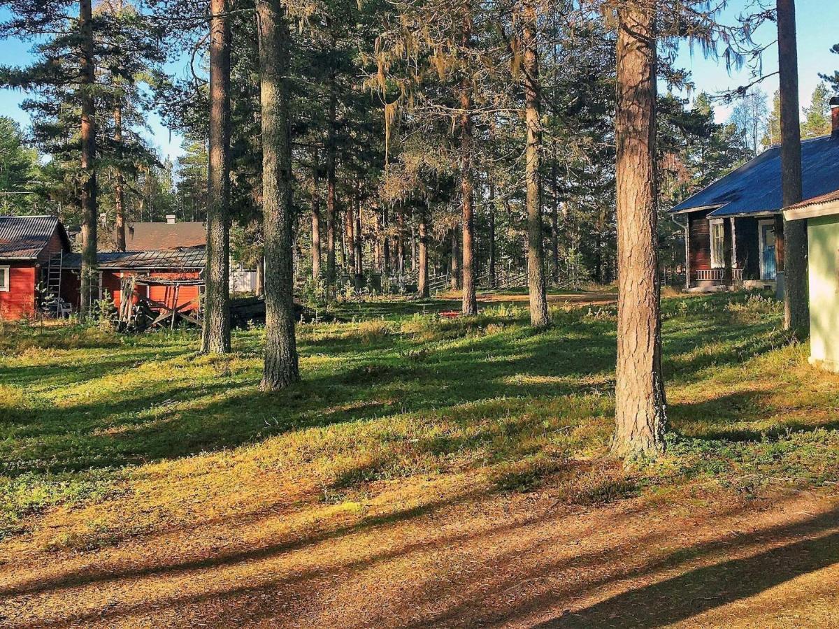 Holiday Home Roerbaecksnaes Rorbacksnas 外观 照片