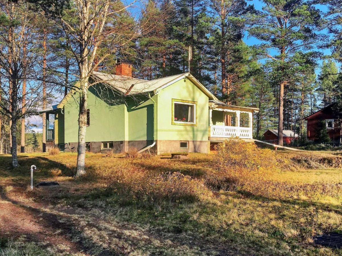 Holiday Home Roerbaecksnaes Rorbacksnas 外观 照片